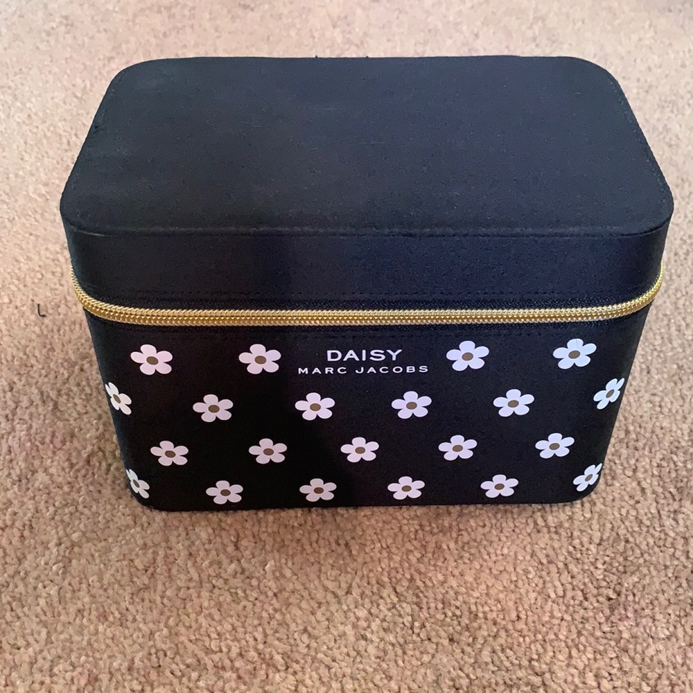 Marc Jacobs Cosmetic Case